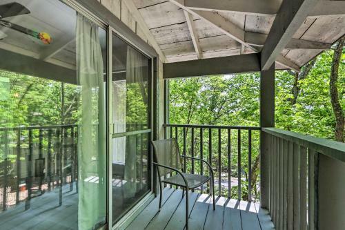 Osage Beach Home With Resort-style Amenities!