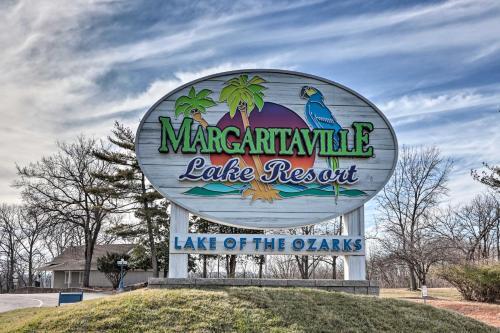 Osage Beach Home With Resort-style Amenities!