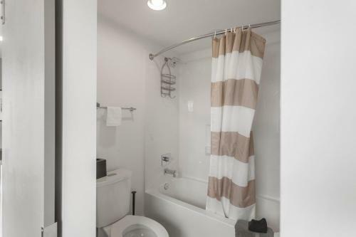 Apartamento Modern Mw Studio With Gym By Zencity