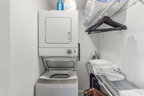 Apartamento Modern Mw Studio With Gym By Zencity