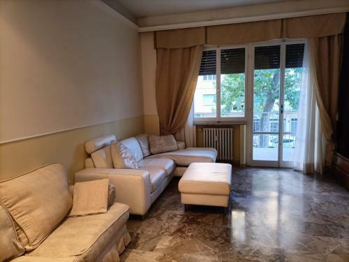 Apartamento Appartamento Marina Centro