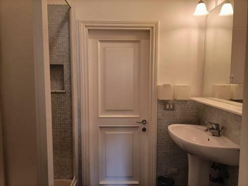 Apartamento Appartamento Marina Centro