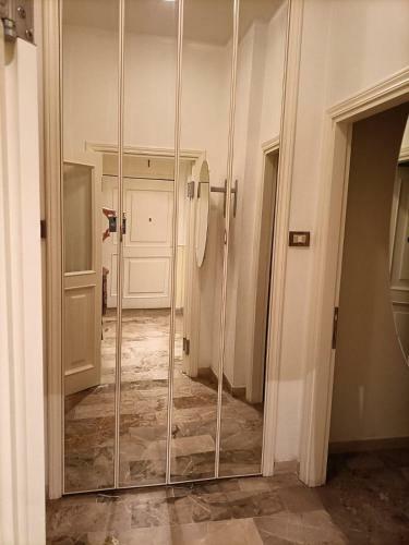 Apartamento Appartamento Marina Centro