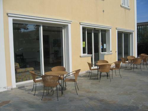 Apartamento Residenza Villa Margherita