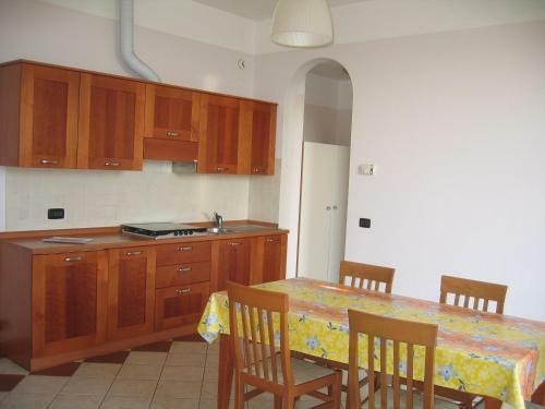 Apartamento Residenza Villa Margherita