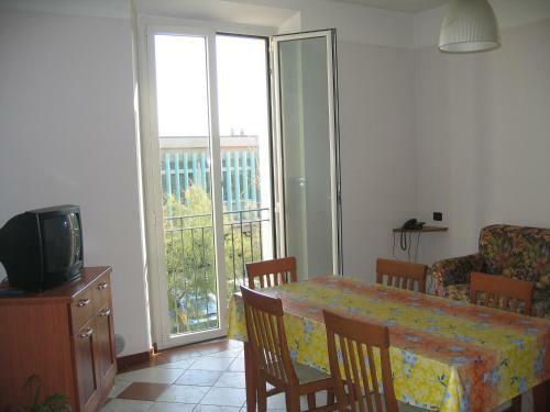 Apartamento Residenza Villa Margherita