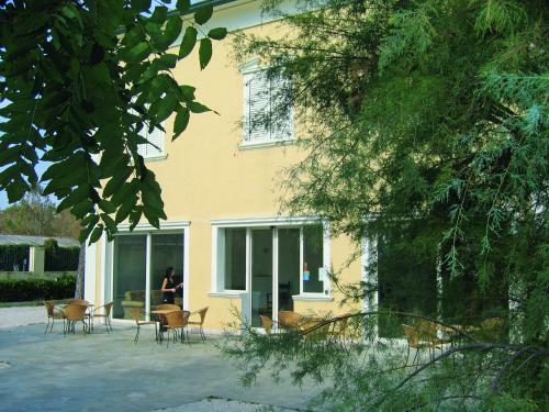 Apartamento Residenza Villa Margherita