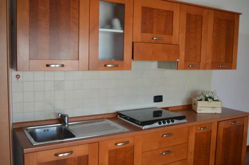 Apartamento Residenza Villa Margherita