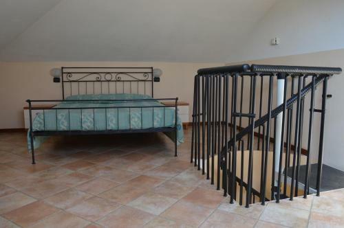 Apartamento Residenza Villa Margherita