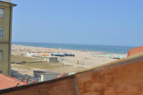 Apartamento Residenza Villa Margherita