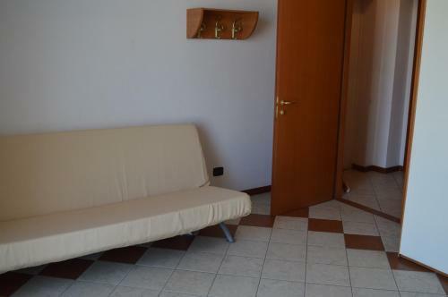 Apartamento Residenza Villa Margherita