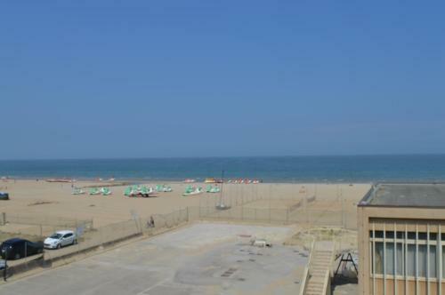 Apartamento Residenza Villa Margherita