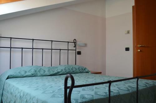 Apartamento Residenza Villa Margherita