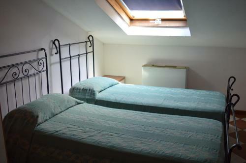 Apartamento Residenza Villa Margherita