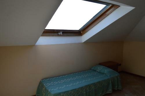 Apartamento Residenza Villa Margherita