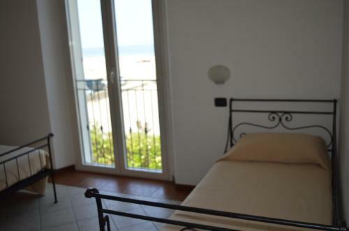 Apartamento Residenza Villa Margherita