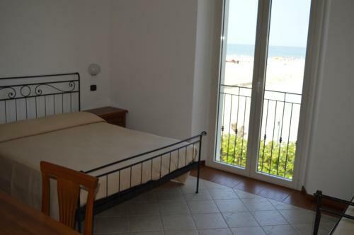Apartamento Residenza Villa Margherita