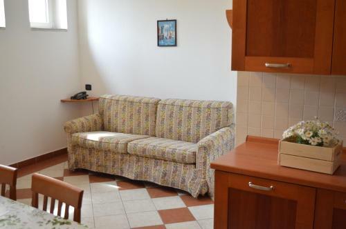 Apartamento Residenza Villa Margherita