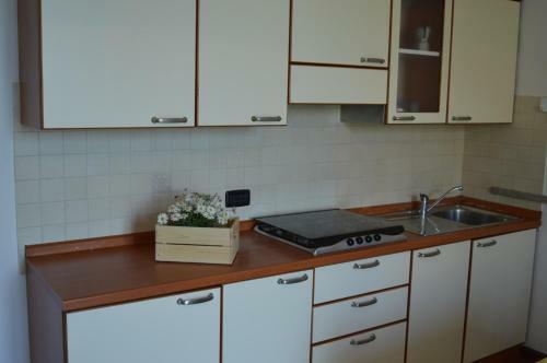 Apartamento Residenza Villa Margherita