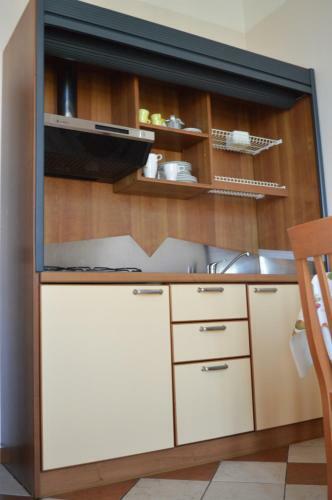 Apartamento Residenza Villa Margherita