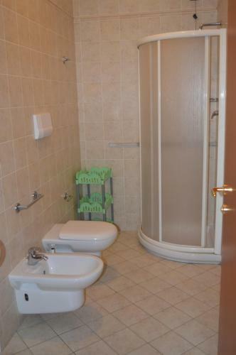 Apartamento Residenza Villa Margherita