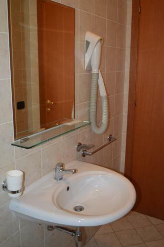 Apartamento Residenza Villa Margherita