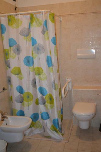 Apartamento Residenza Villa Margherita