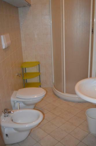 Apartamento Residenza Villa Margherita