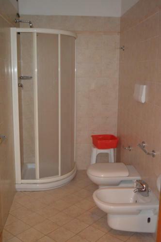 Apartamento Residenza Villa Margherita