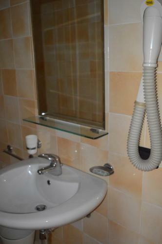 Apartamento Residenza Villa Margherita