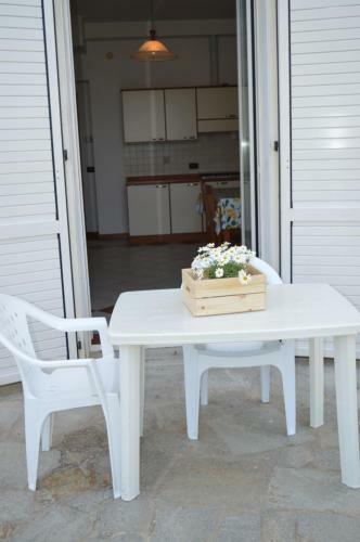 Apartamento Residenza Villa Margherita