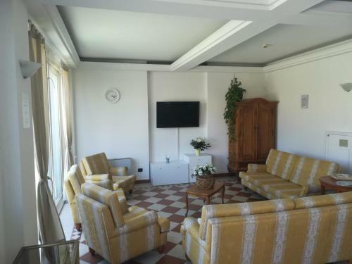 Apartamento Residenza Villa Margherita
