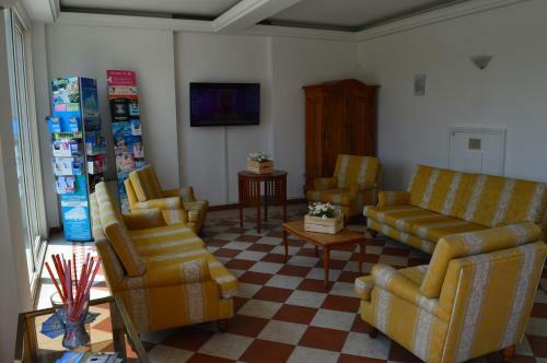 Apartamento Residenza Villa Margherita