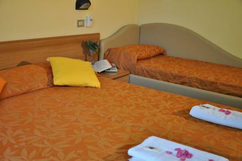 Hotel Festival