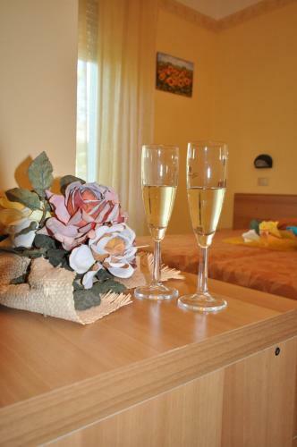 Hotel Festival