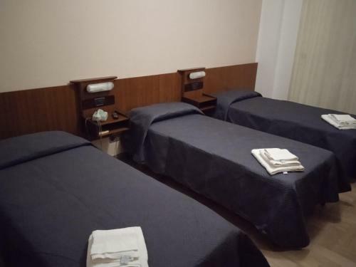 Hotel Luca