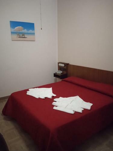 Hotel Luca