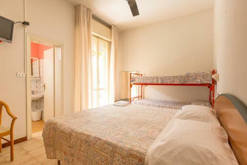Posada Pensione Villa Elsa B&B