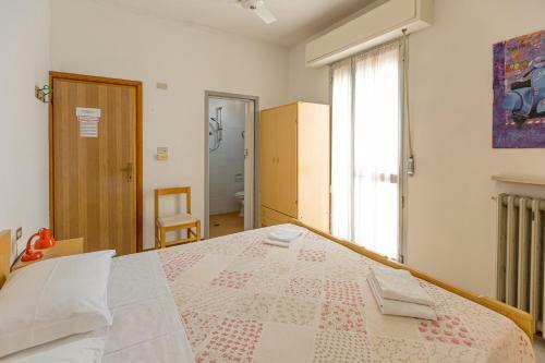 Posada Pensione Villa Elsa B&B