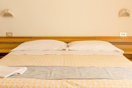 Posada Pensione Villa Elsa B&B