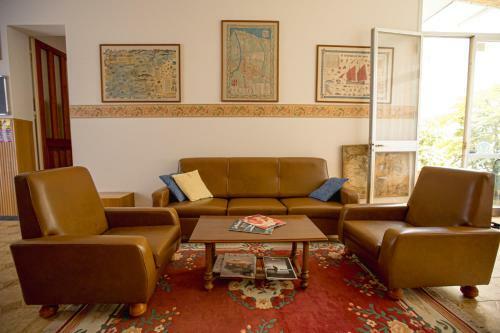 Posada Pensione Villa Elsa B&B