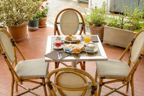 Posada Pensione Villa Elsa B&B