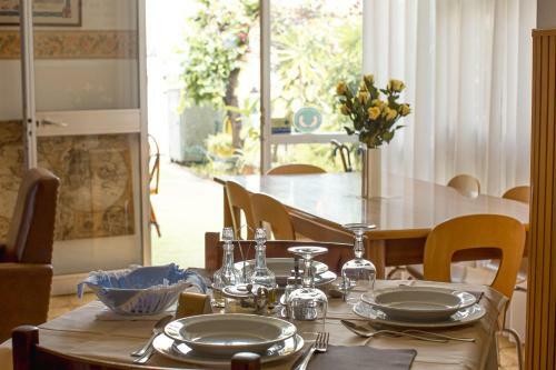 Posada Pensione Villa Elsa B&B