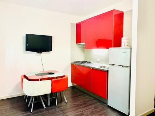 Apartamento Bilocale