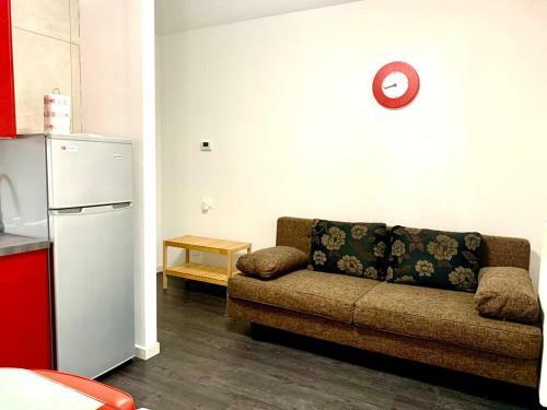 Apartamento Bilocale