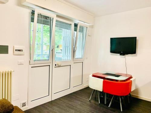 Apartamento Bilocale