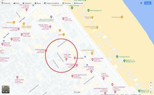 Apartamento Bilocale