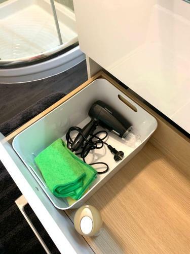 Apartamento Bilocale