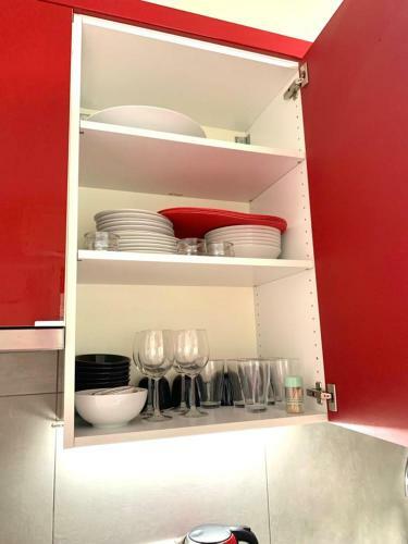 Apartamento Bilocale