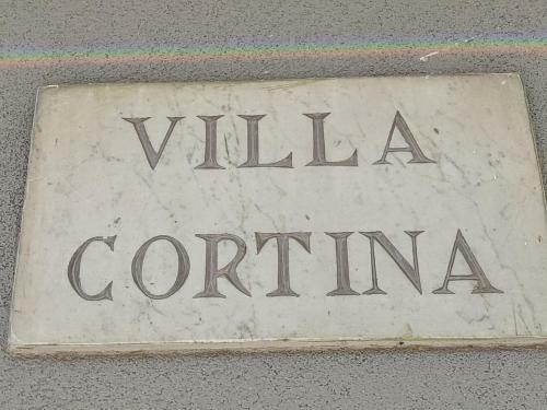 Villa Cortina